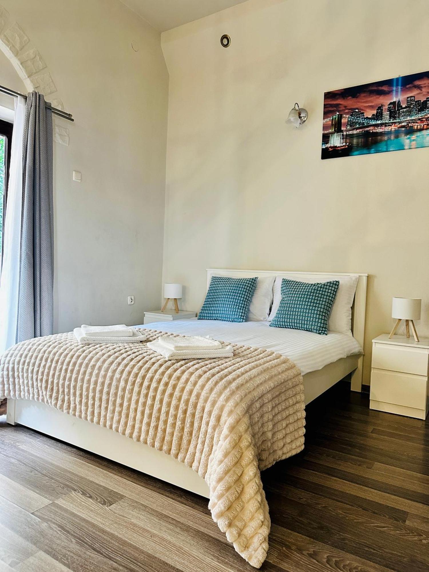 Apartmán Bd Krakov