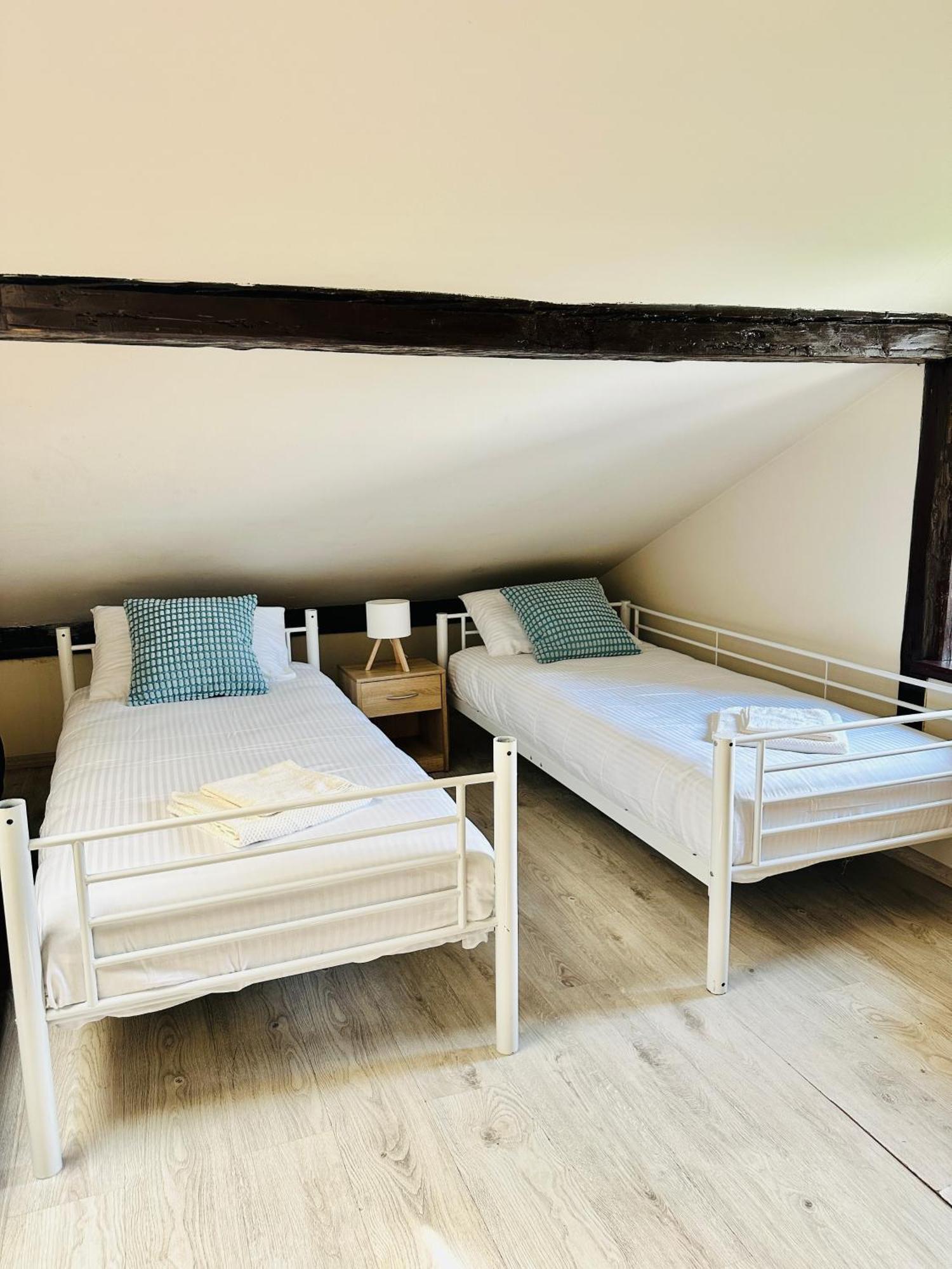 Bd Apartmán Krakov