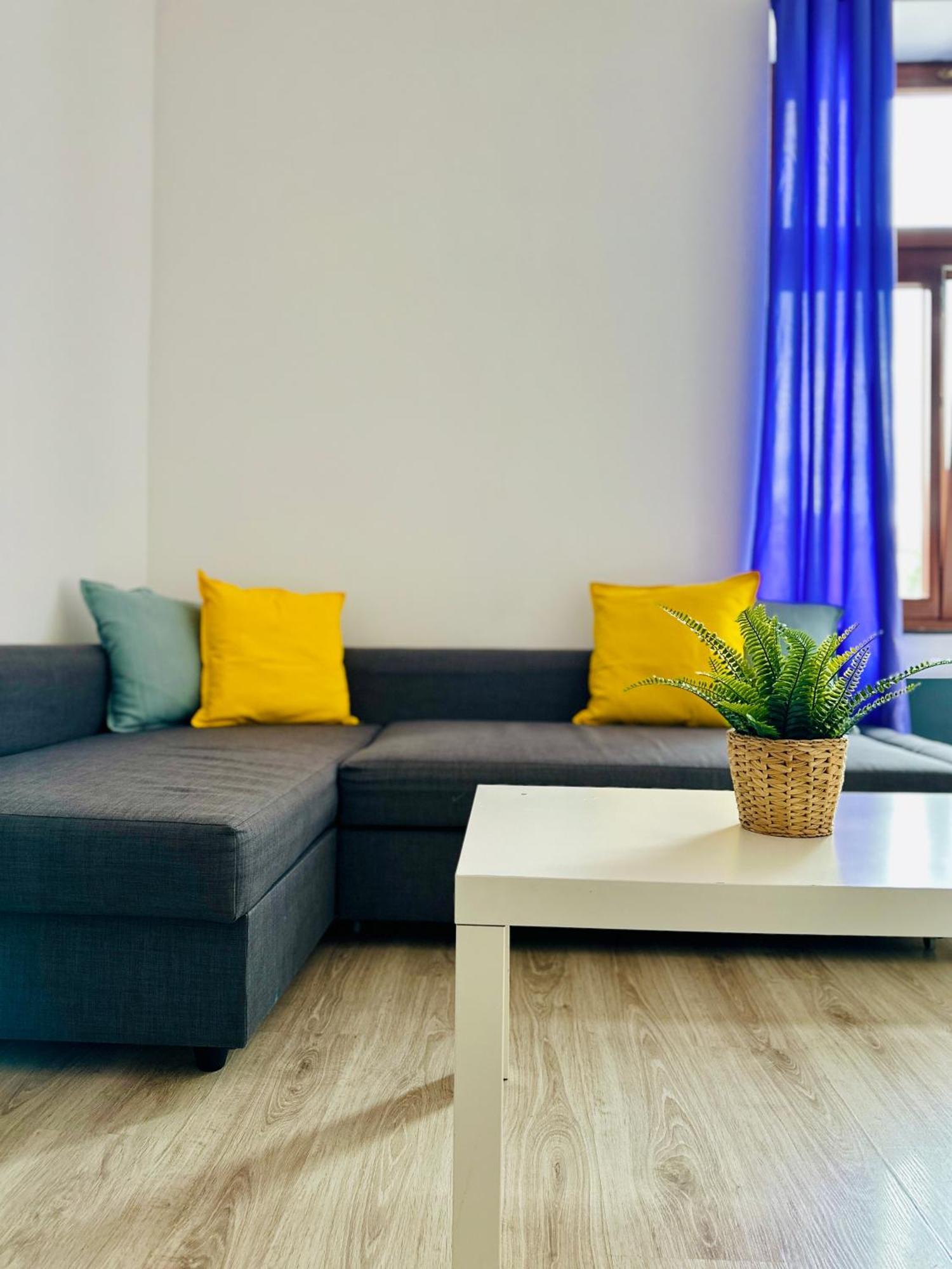 Bd Apartmán Krakov