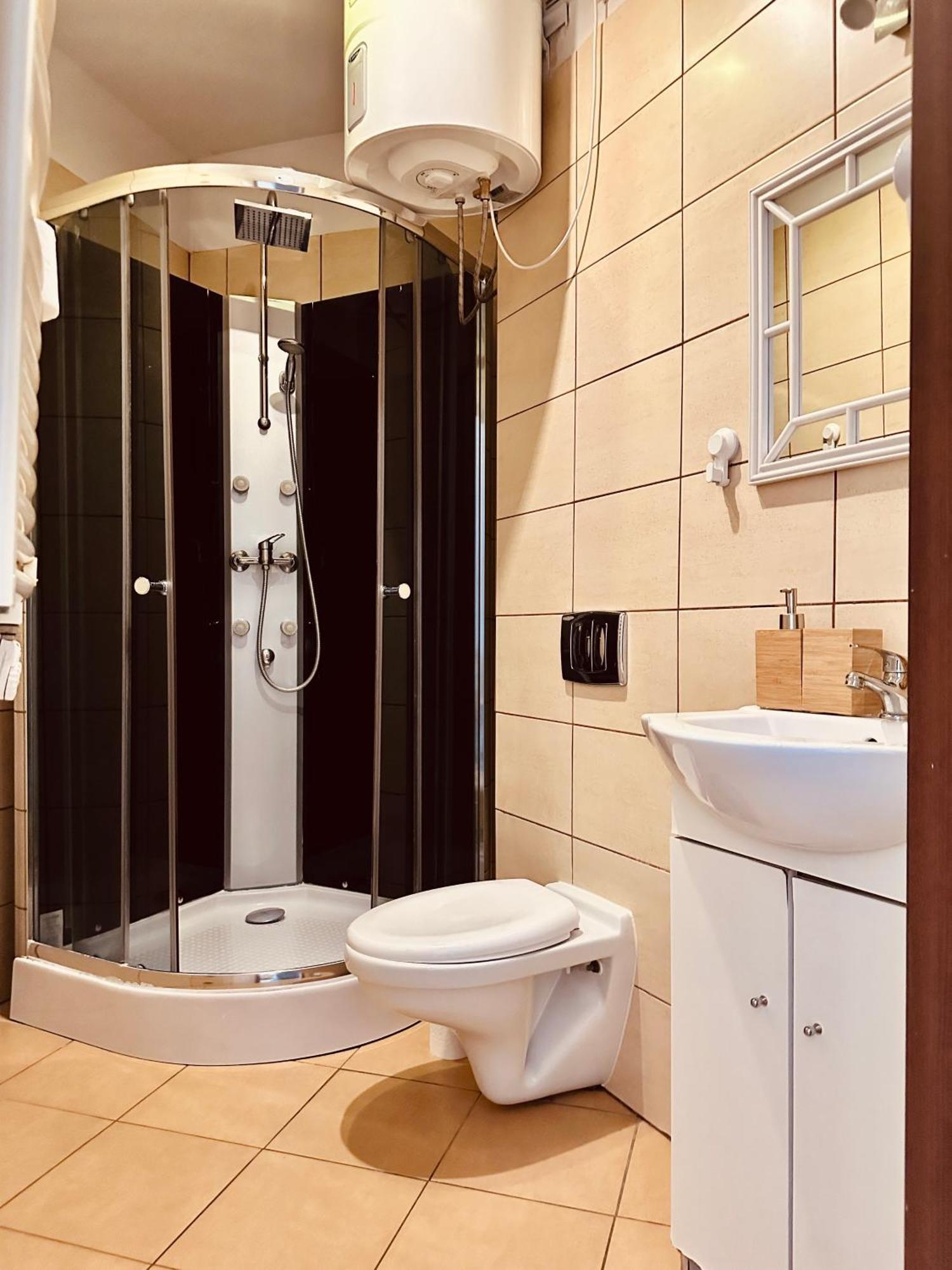 Apartmán Bd