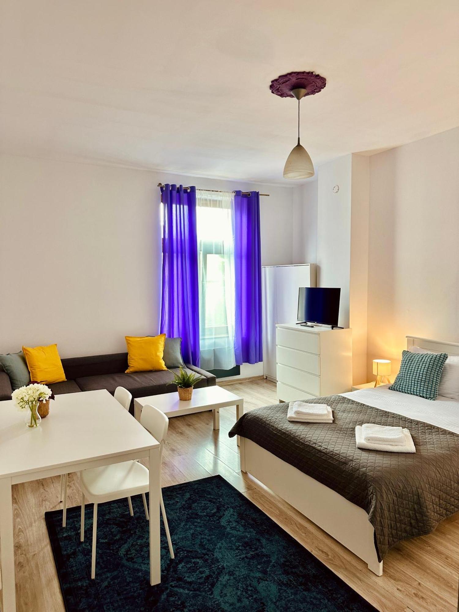 Apartmán Bd *