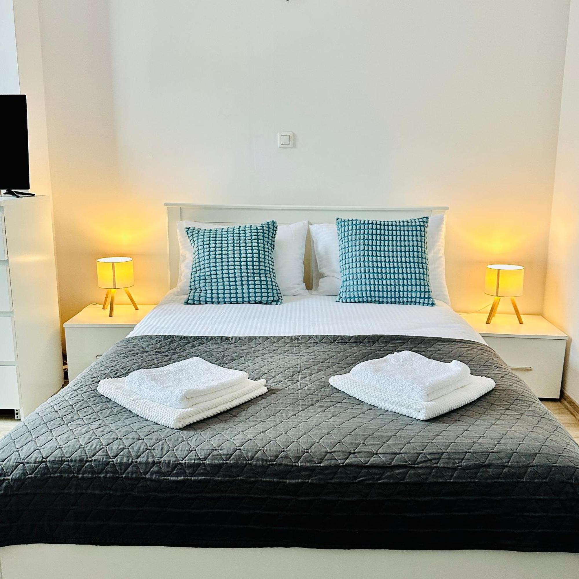 Apartmán Bd