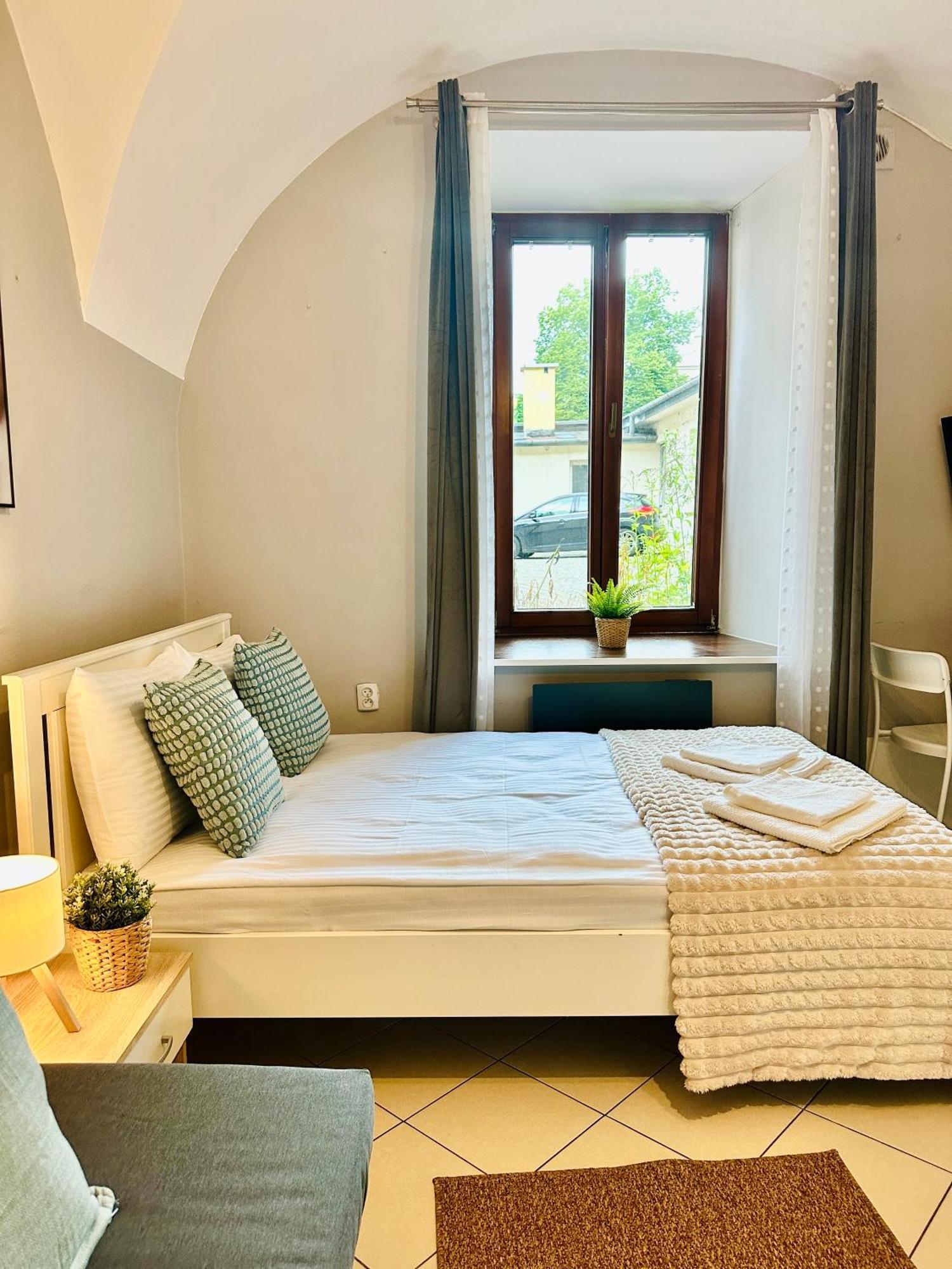 Bd Apartmán
