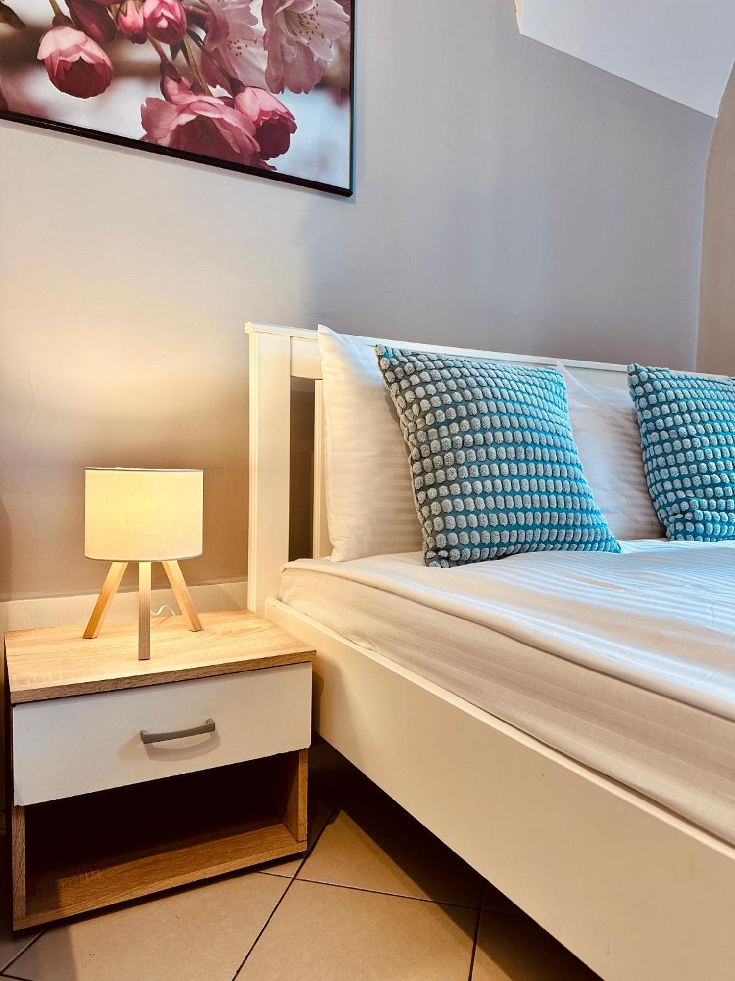 Apartmán Bd
