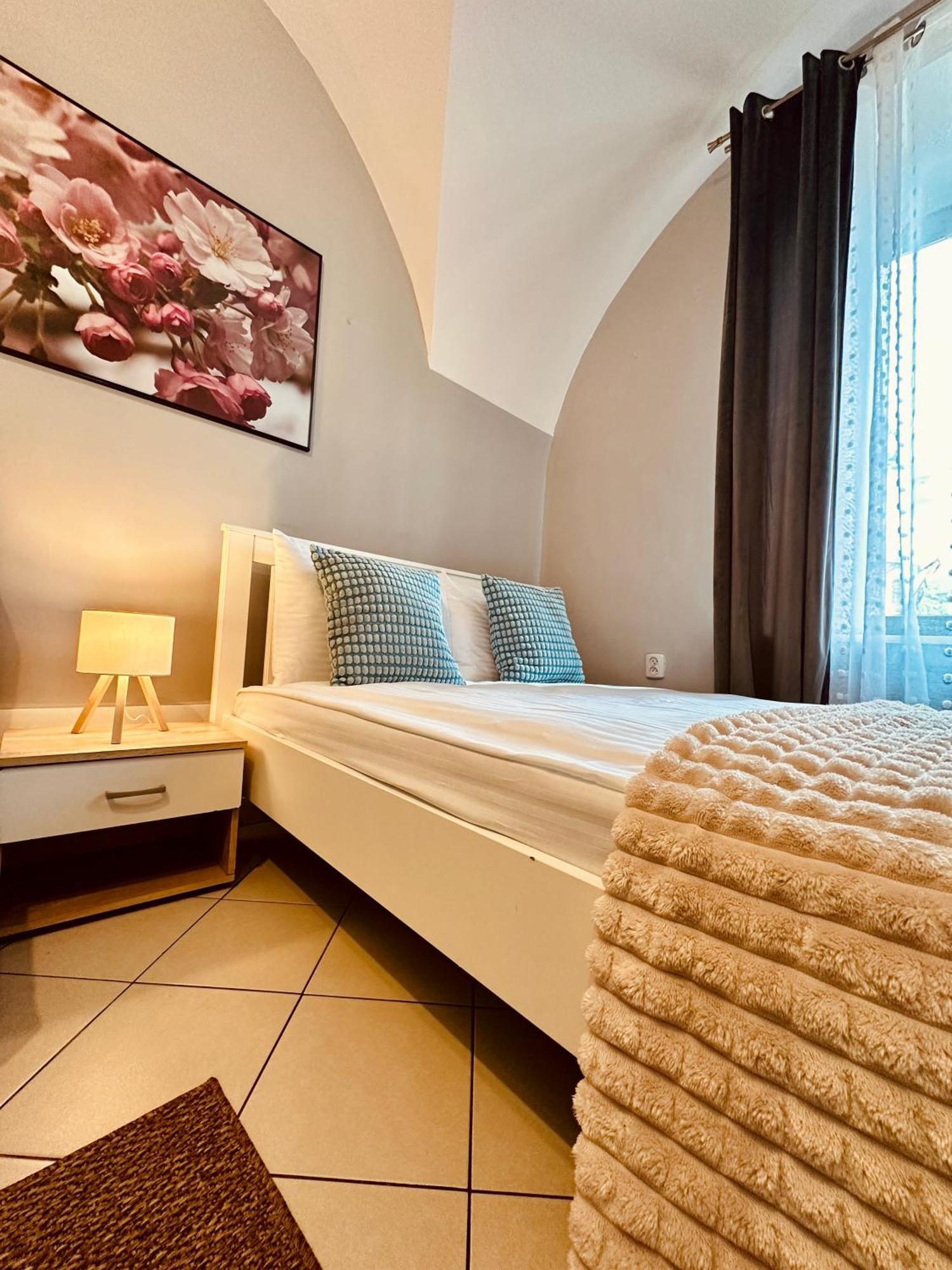 Bd Apartmán *