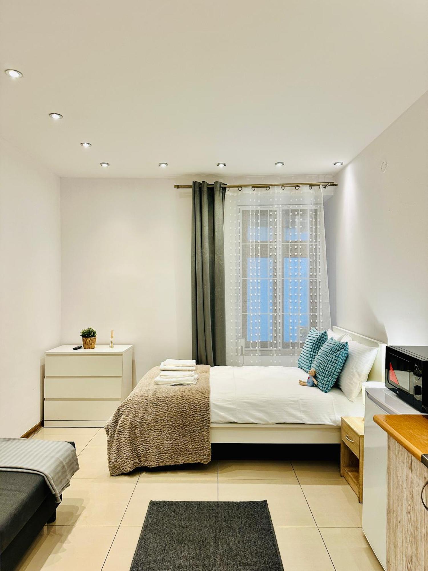 Apartmán Bd *