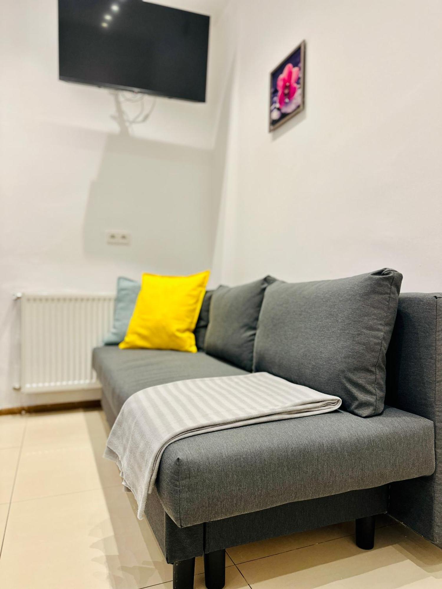 Apartmán Bd *