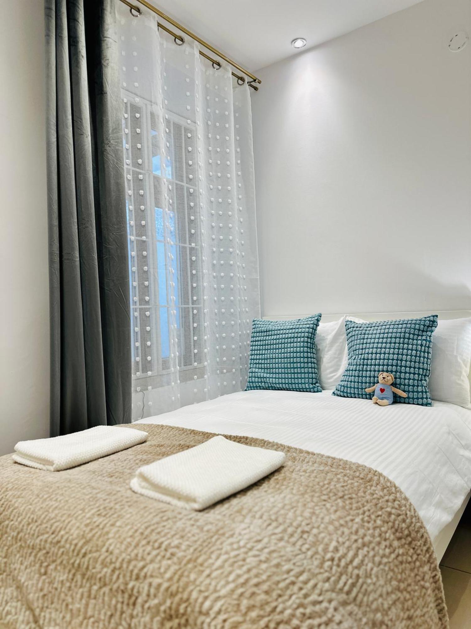 Apartmán Bd Krakov
