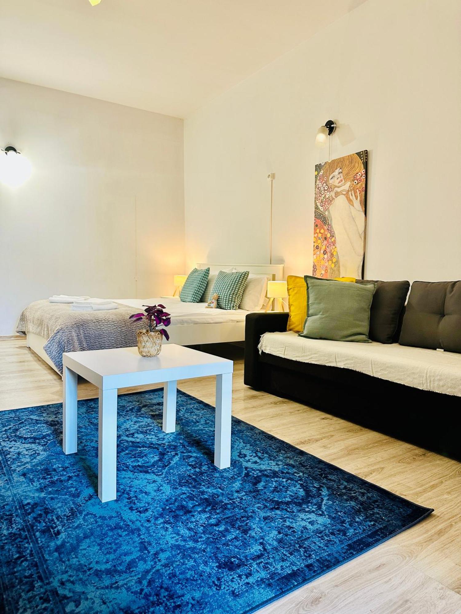Bd Apartmán *