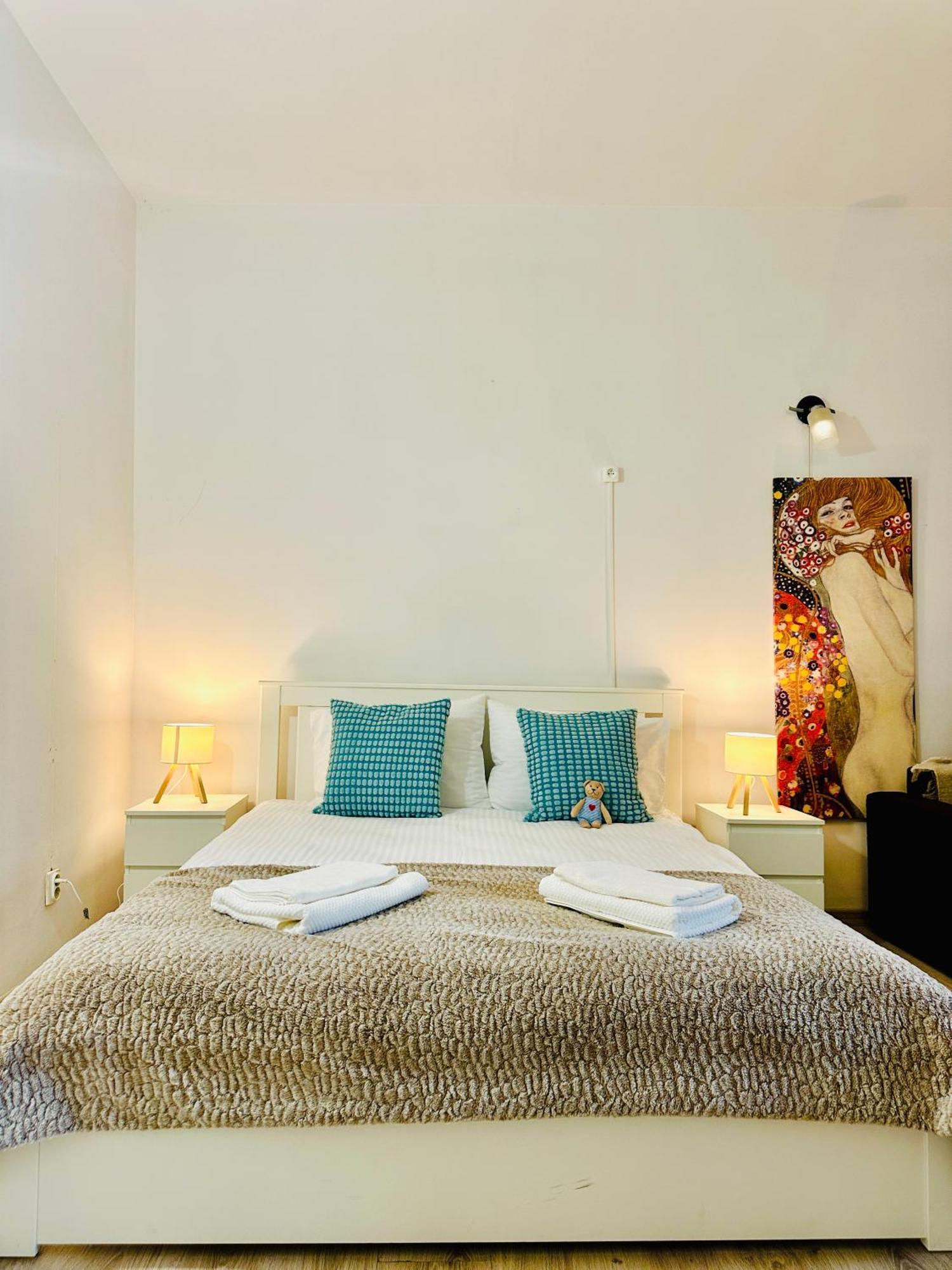 Apartmán Bd Krakov