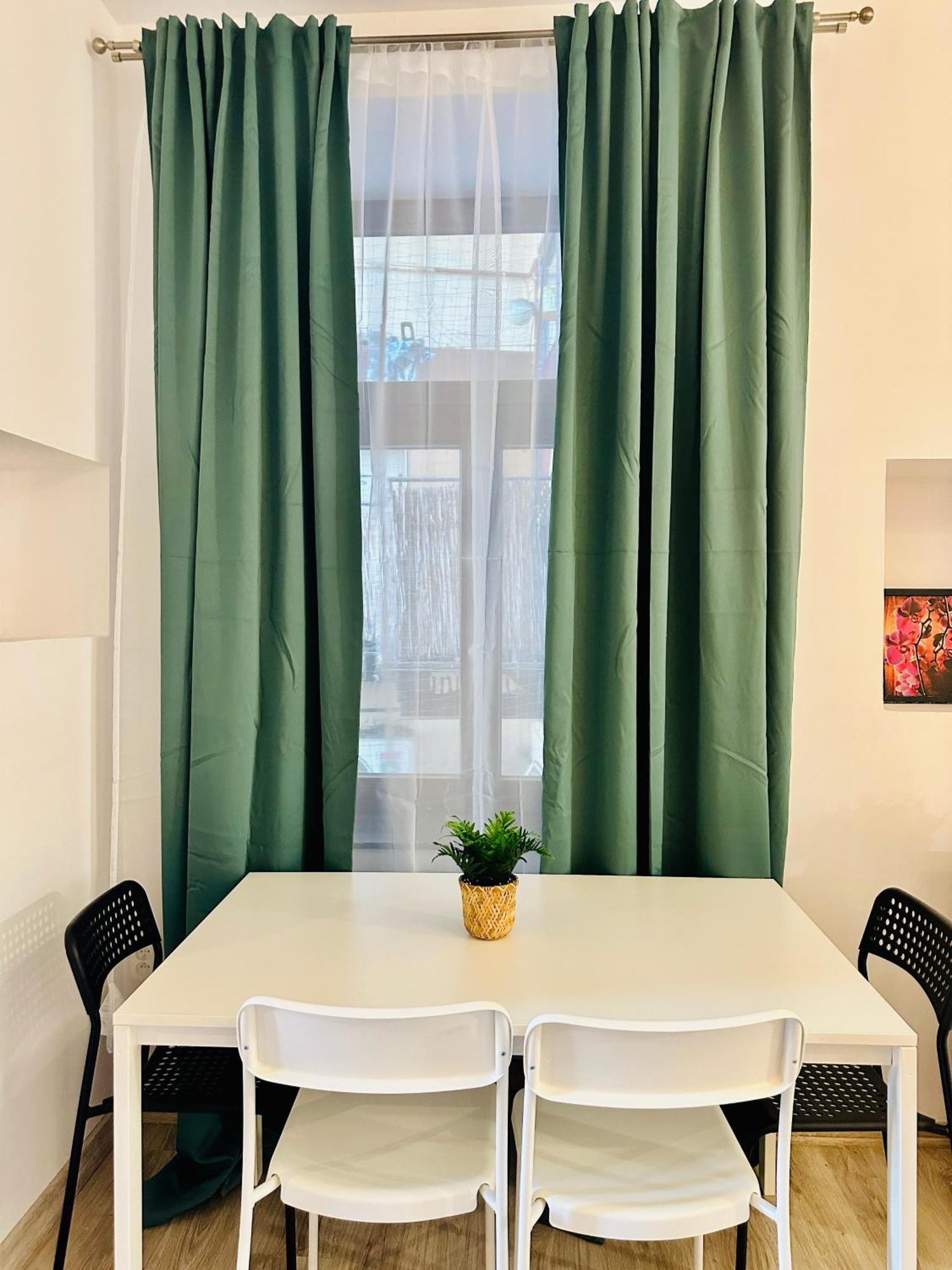 Apartmán Bd Krakov
