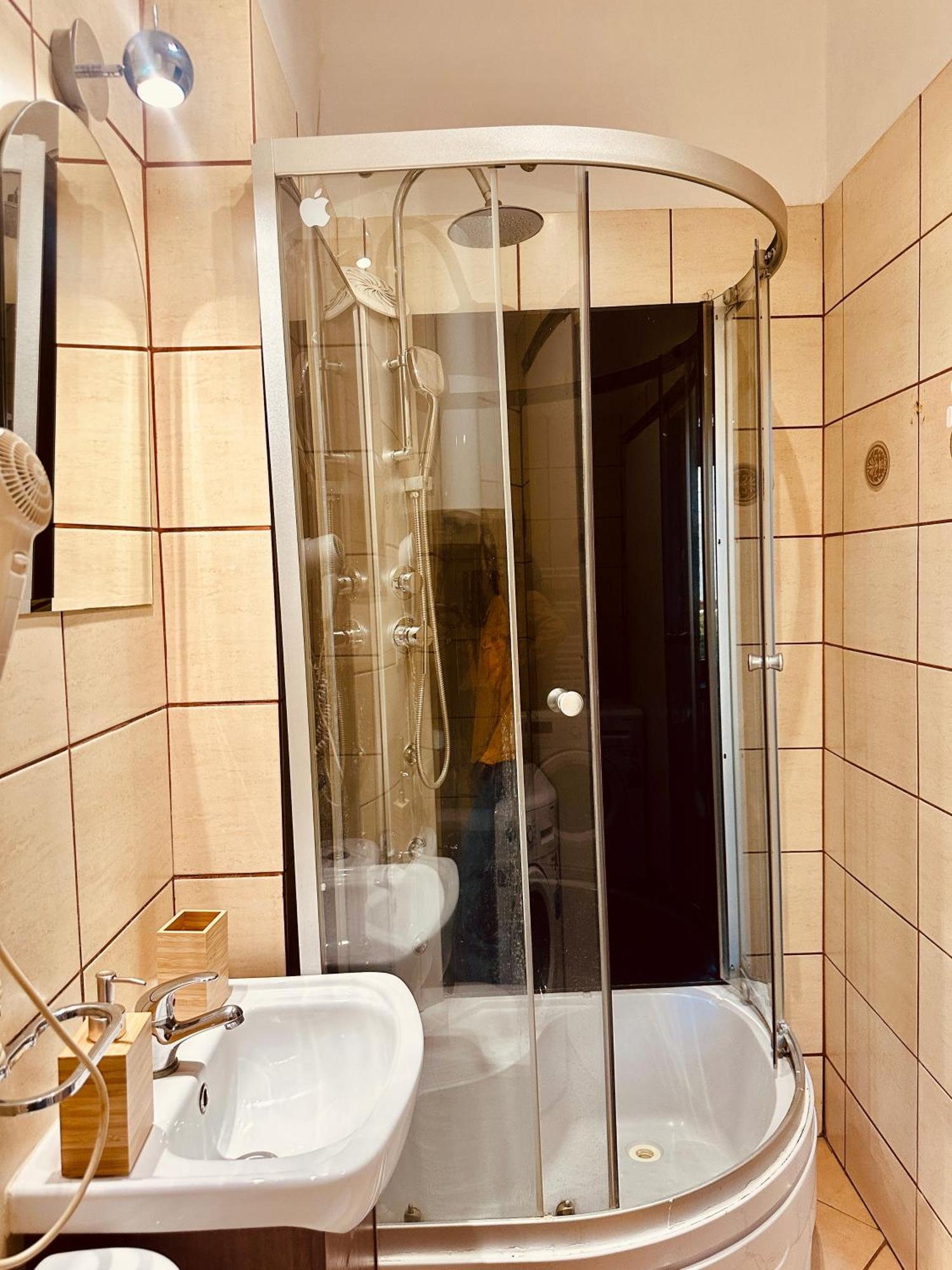 Bd Apartmán