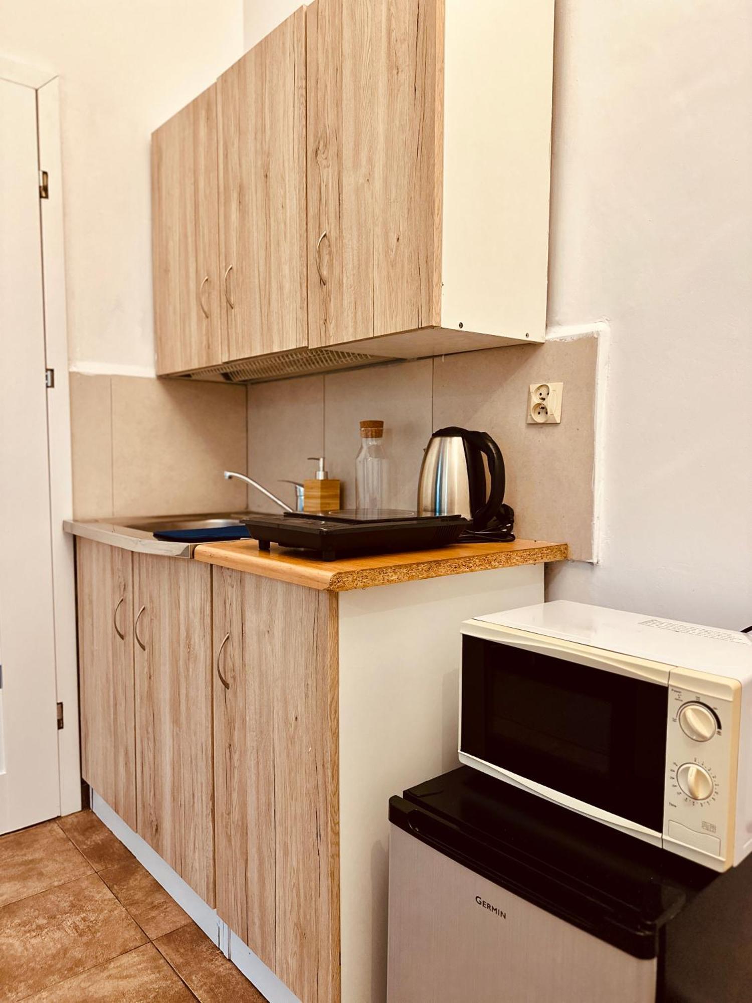 Bd Apartmán Krakov