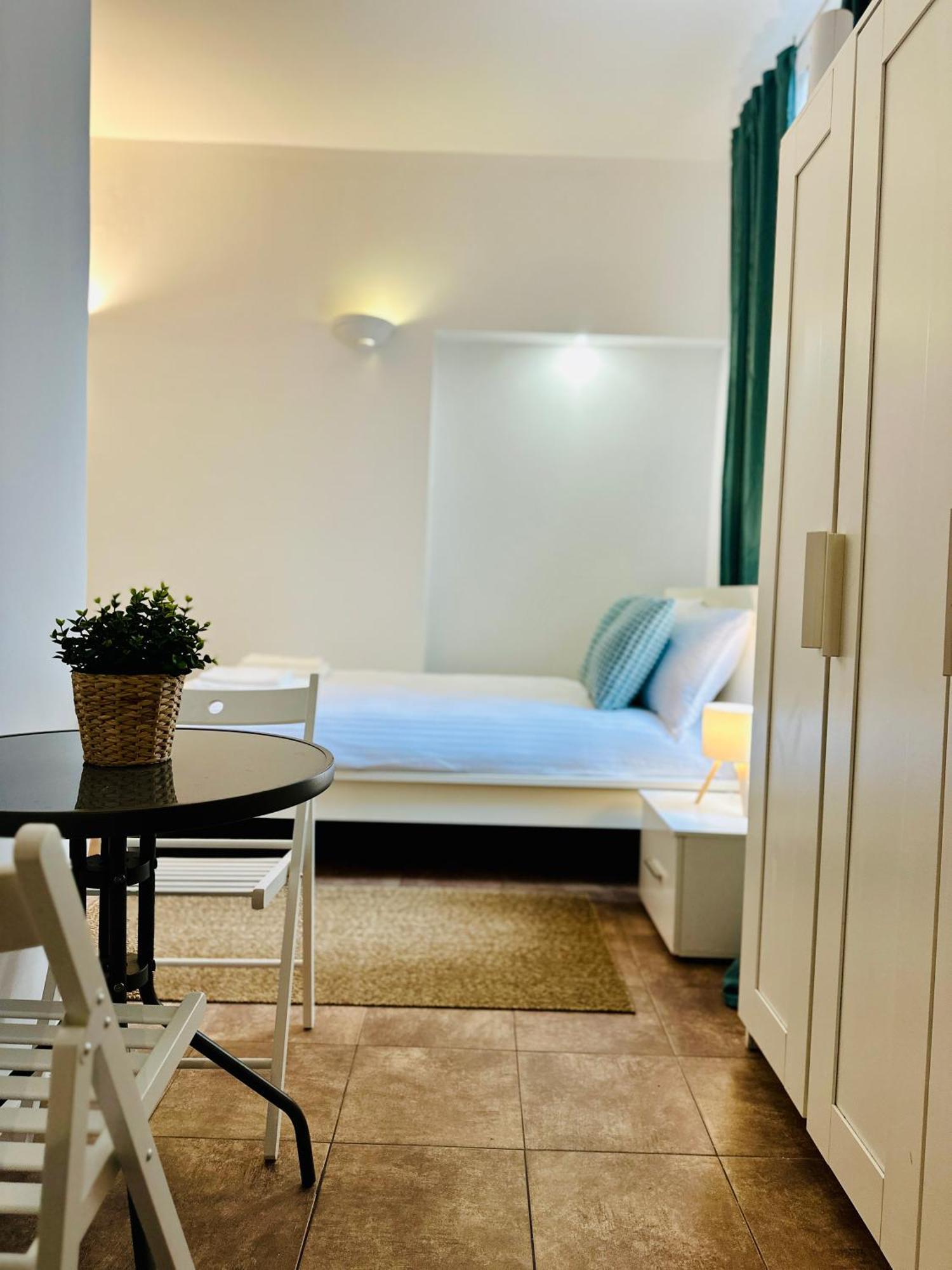Apartmán Bd