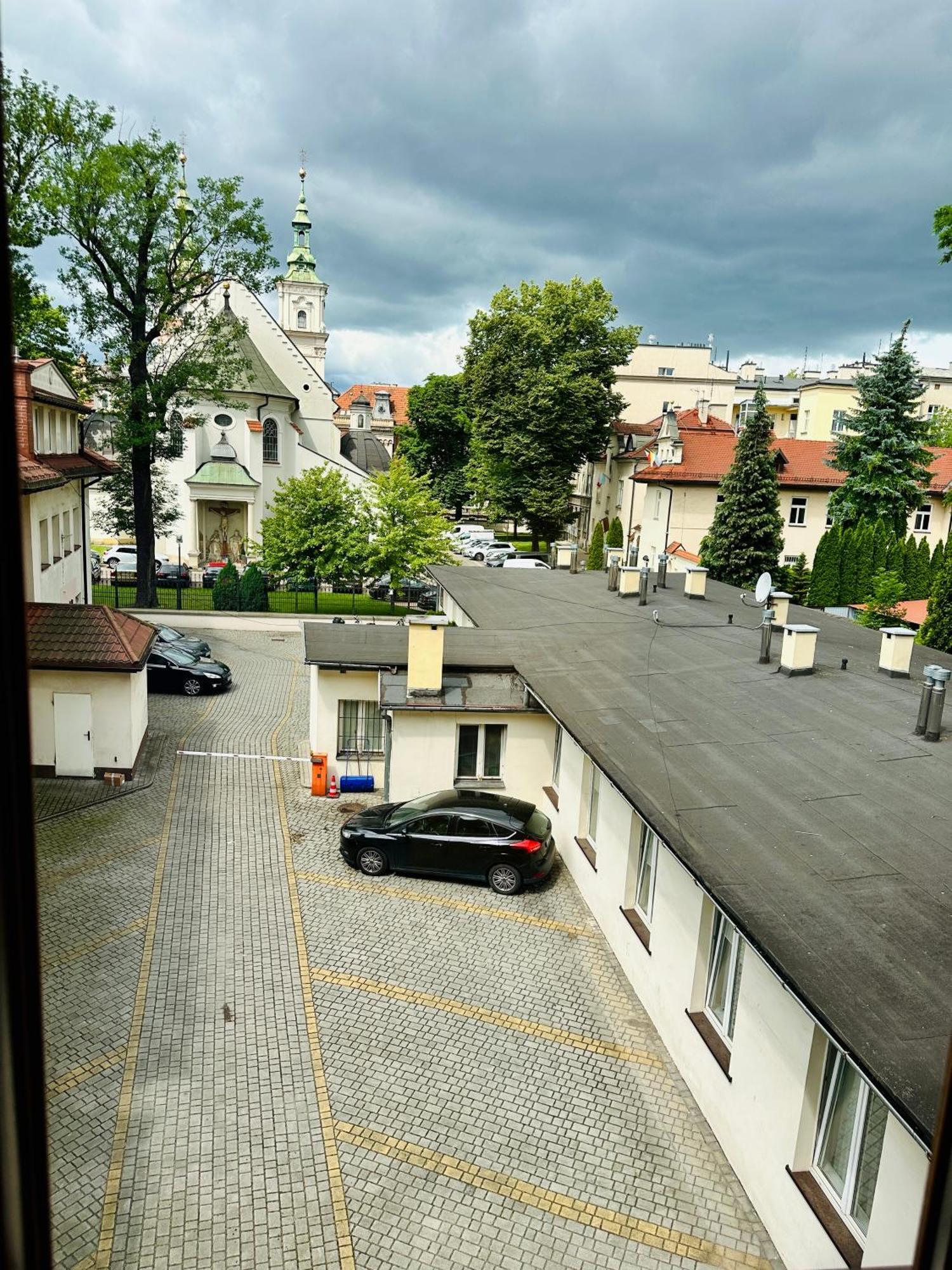 Bd Краків